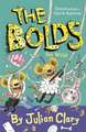 The Bolds Go Wild: Volume 5