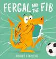 Fergal and the Fib