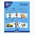 Phonic Books Dandelion Readers Vowel Spellings Level 2: Two to three spellings for each vowel sound