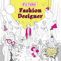 Pictura Puzzles: Fashion Designer