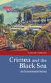 Crimea and the Black Sea: An Environmental History