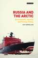 Russia and the Arctic: Environment, Identity and Foreign Policy