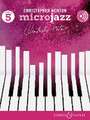 Microjazz