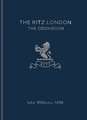 The Ritz - The Quintessential Cookbook