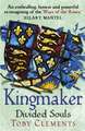 Kingmaker: Divided Souls