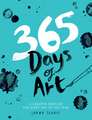 365 Days of Art