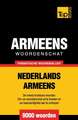 Thematische Woordenschat Nederlands-Armeens - 9000 Woorden: Proceedings of the 43rd Annual Conference on Computer Applications and Quantitative Methods in Archaeology