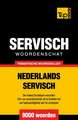 Thematische Woordenschat Nederlands-Servisch - 9000 Woorden: Proceedings of the 43rd Annual Conference on Computer Applications and Quantitative Methods in Archaeology