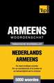 Thematische Woordenschat Nederlands-Armeens - 5000 Woorden: Proceedings of the 43rd Annual Conference on Computer Applications and Quantitative Methods in Archaeology