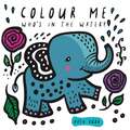 Colour Me