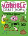 Horrible Craft Book, The