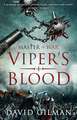 Viper's Blood: Volume 4