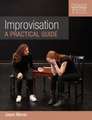 Moran, J: Improvisation