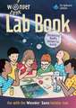 LAB BOOK 10 PACK