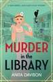 Murder in the Library