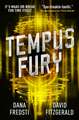 Time Shards - Tempus Fury