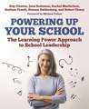 Powering Up Your School