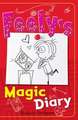 Feely's Magic Diary