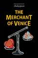 Rickard Stephen: Merchant of Venice