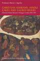 Christian Ashrams, Hindu Caves, and Sacred Rivers: Christian-Hindu Monastic Dialogue in India 1950-1993