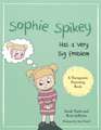 Sophie Spikey Has a Very Big Problem