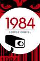 Orwell, G: 1984 (Nineteen Eighty-Four)