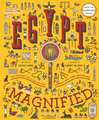 Egypt Magnified