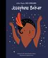 Sorlet, A: Josephine Baker