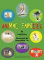 Animal Families