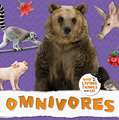 Omnivores