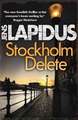 Lapidus, J: Stockholm Delete