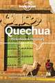 Lonely Planet Quechua Phrasebook & Dictionary