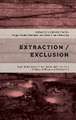 EXTRACTION EXCLUSIONRESISTANCCB