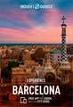 Insight Guides Experience Barcelona