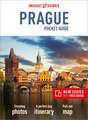 INSIGHT GUIDES PCKT PRAGUE (TR