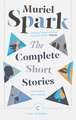 Spark, M: Complete Short Stories