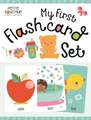 Petite Boutique: My First Flashcard Set