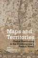 Maps and Territories – Global Positioning in the Contemporary French Novel