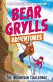 A Bear Grylls Adventure 10: The Mountain Challenge