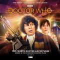 Adams, G: The Fourth Doctor Adventures Series 8 Volume 2