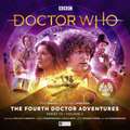 Smith, A: Doctor Who: The Fourth Doctor Adventures Series 10