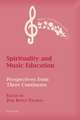 Spirituality and Music Education