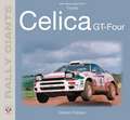 Toyota Celica GT-Four