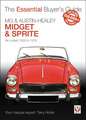 MG Midget & A-H Sprite