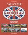 Cars of the Rootes Group