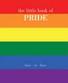 Gray, J: Little Book of Pride