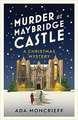 Murder at Maybridge Castle