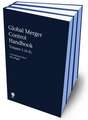 Global Merger Control Handbook
