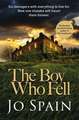 The Boy Who Fell