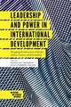 Leadership and Power in International Developmen – Navigating the Intersections of Gender, Culture, Context, and Sustainability